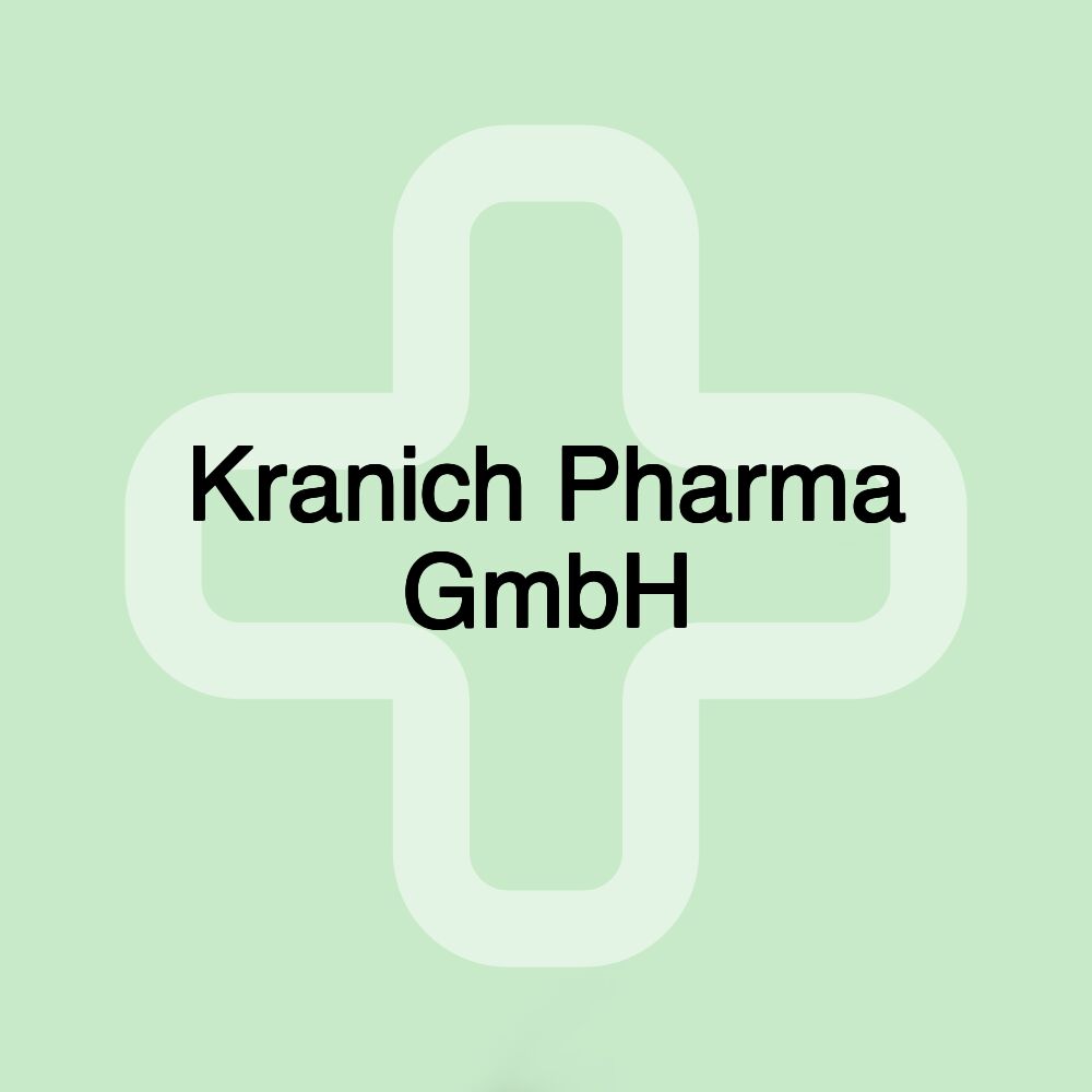 Kranich Pharma GmbH