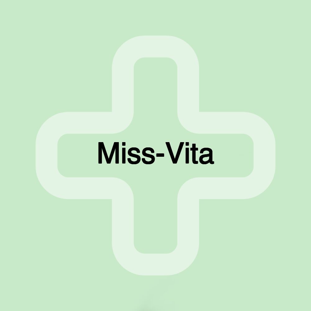 Miss-Vita