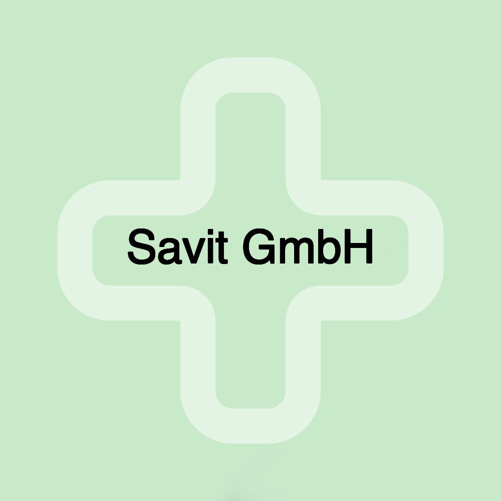 Savit GmbH