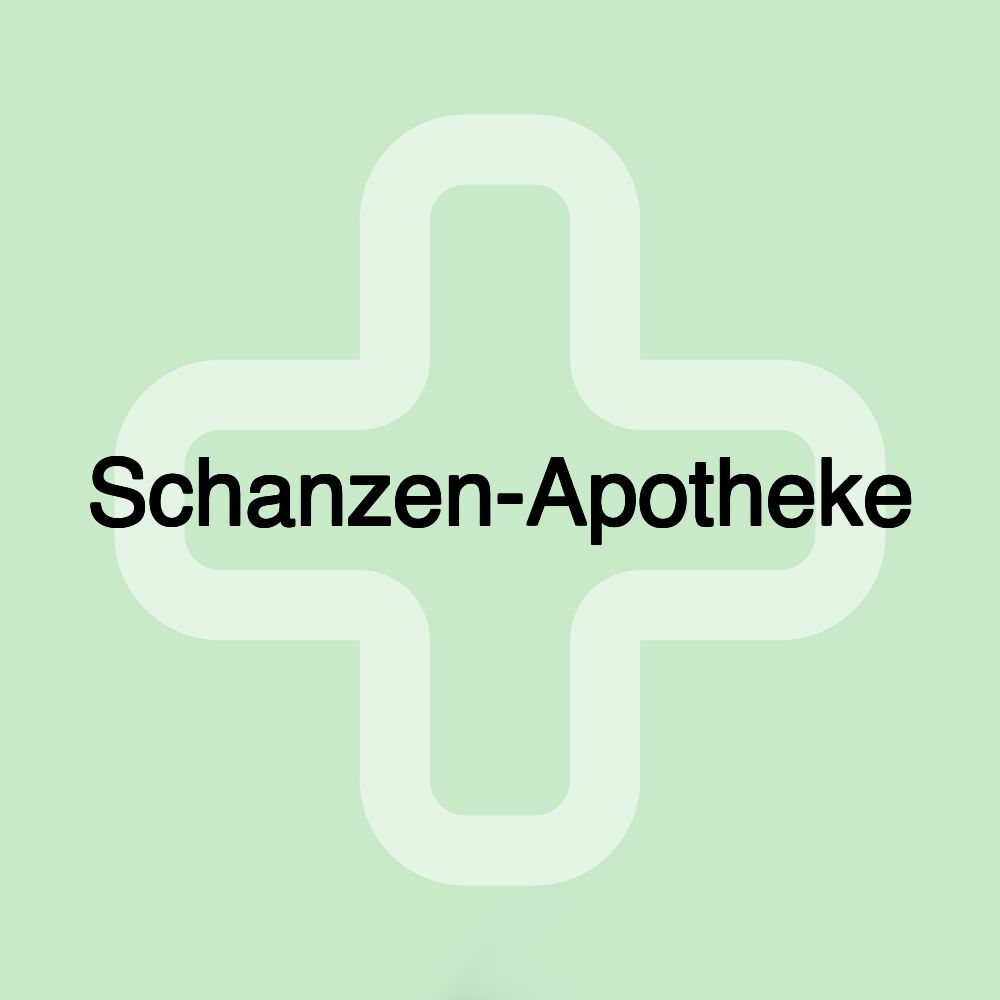 Schanzen-Apotheke