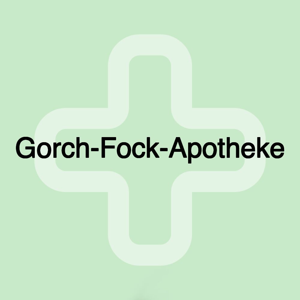 Gorch-Fock-Apotheke