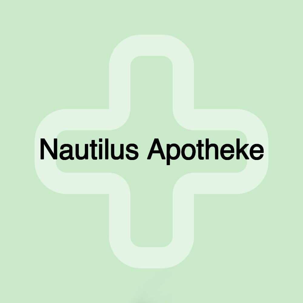 Nautilus Apotheke