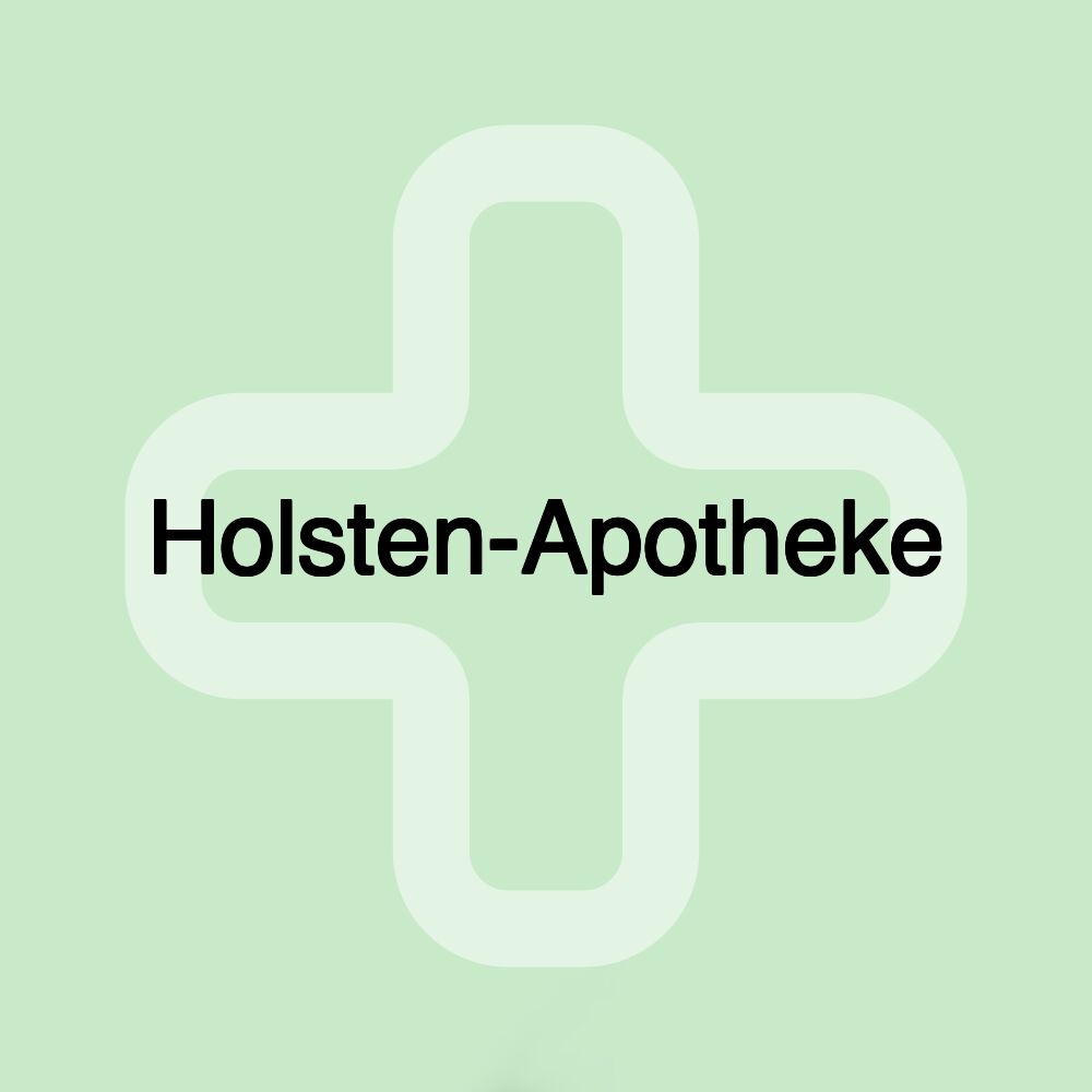 Holsten-Apotheke