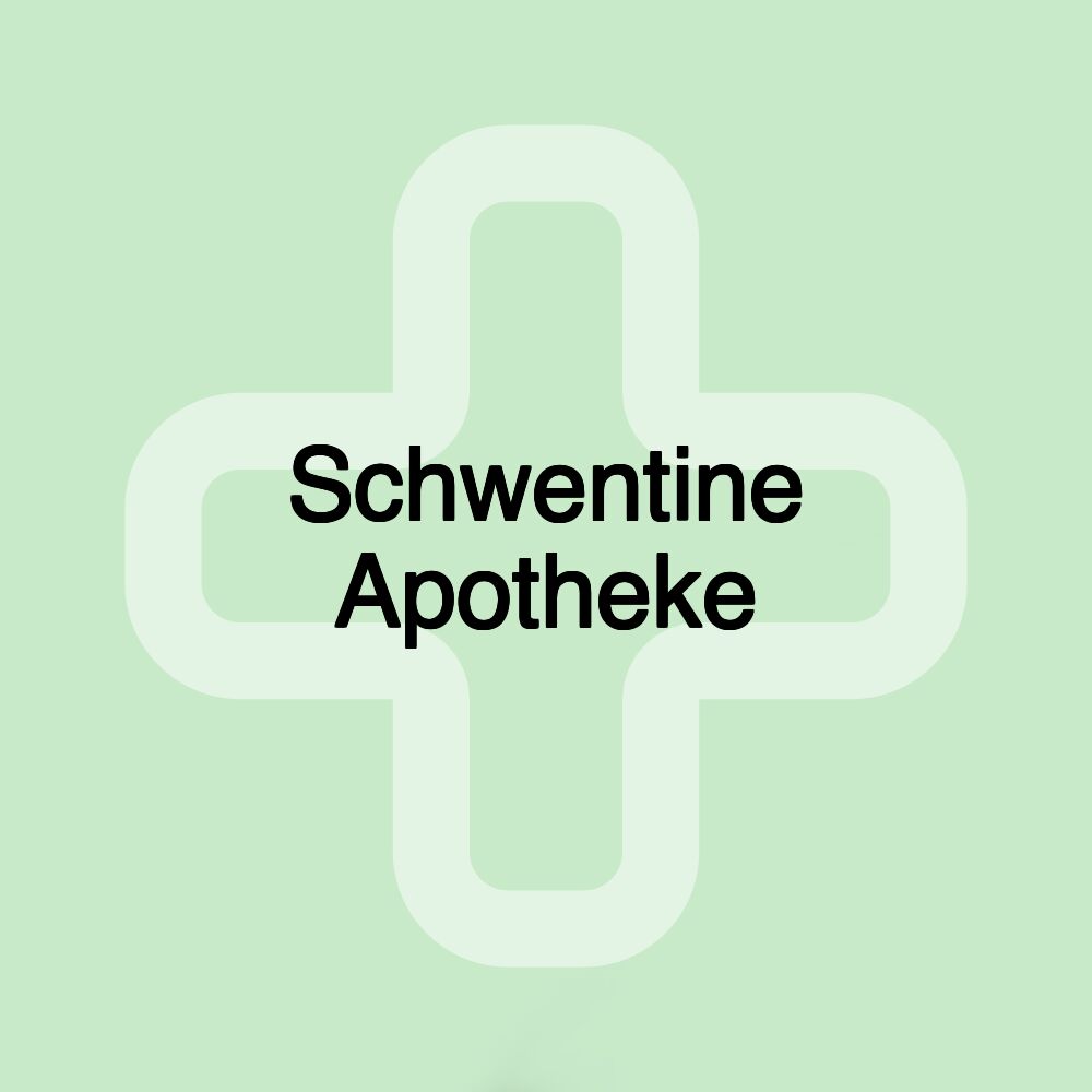 Schwentine Apotheke