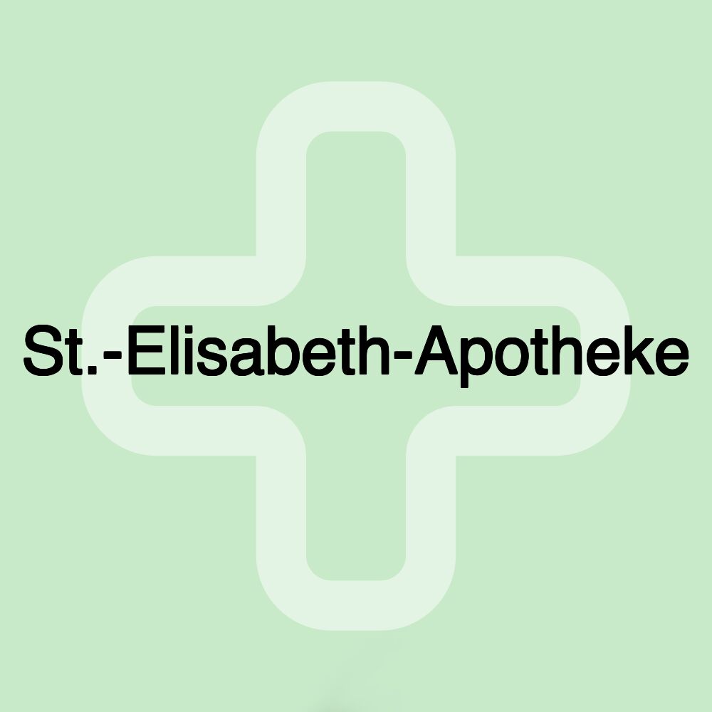 St.-Elisabeth-Apotheke