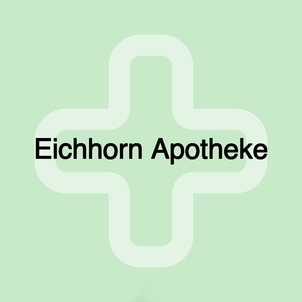 Eichhorn Apotheke