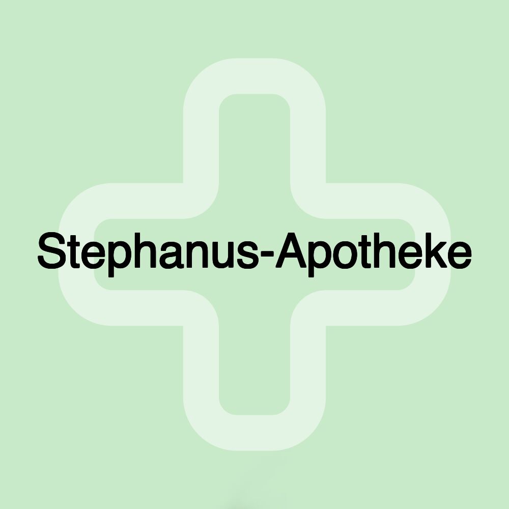 Stephanus-Apotheke