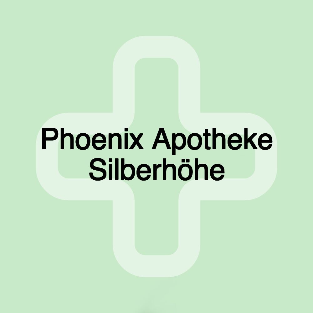 Phoenix Apotheke Silberhöhe