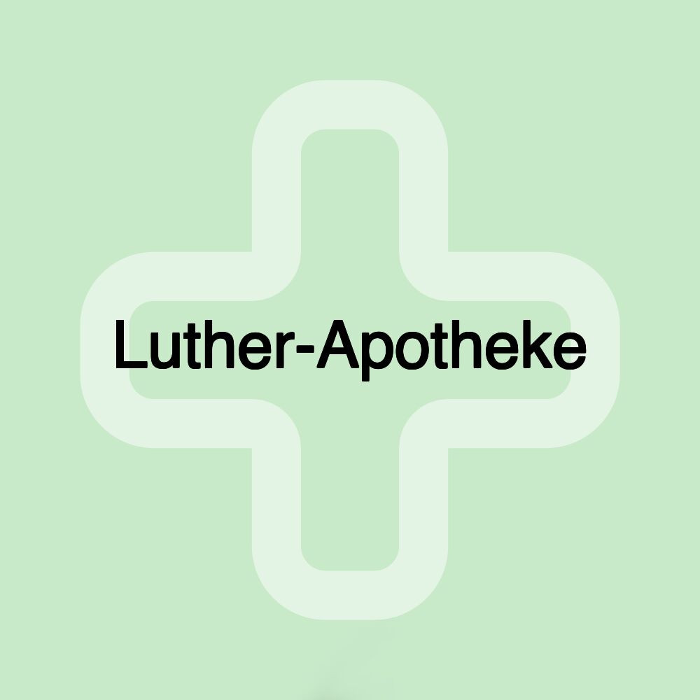 Luther-Apotheke