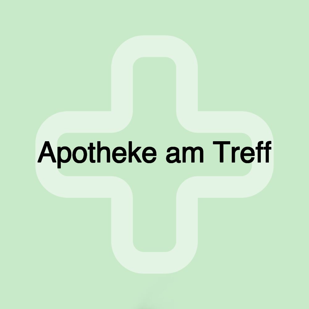 Apotheke am Treff