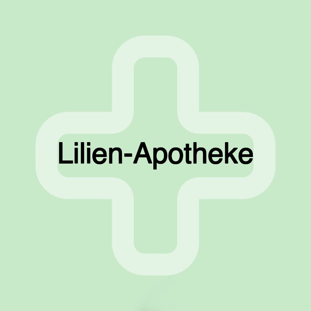 Lilien-Apotheke