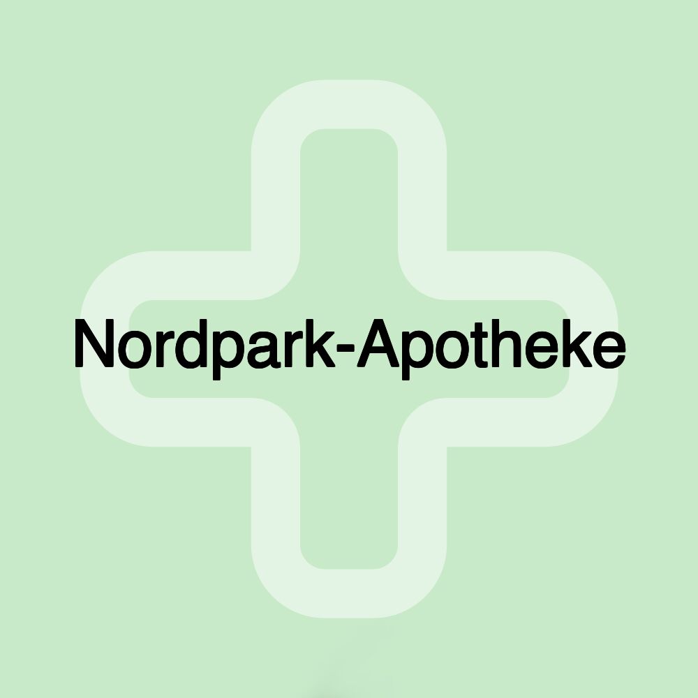 Nordpark-Apotheke