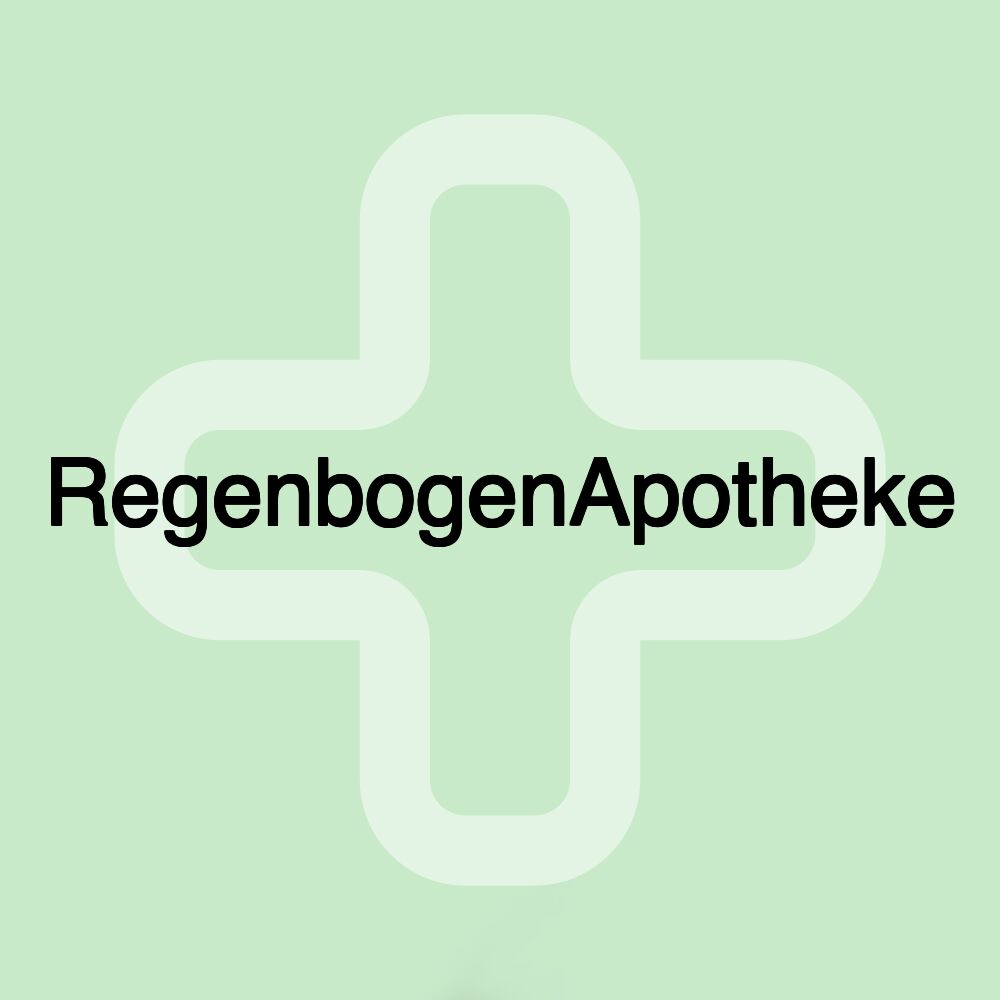 RegenbogenApotheke