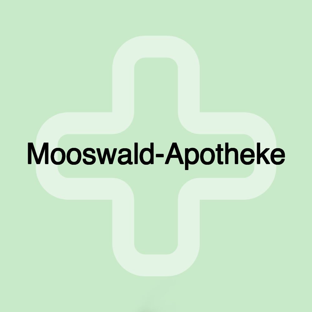 Mooswald-Apotheke