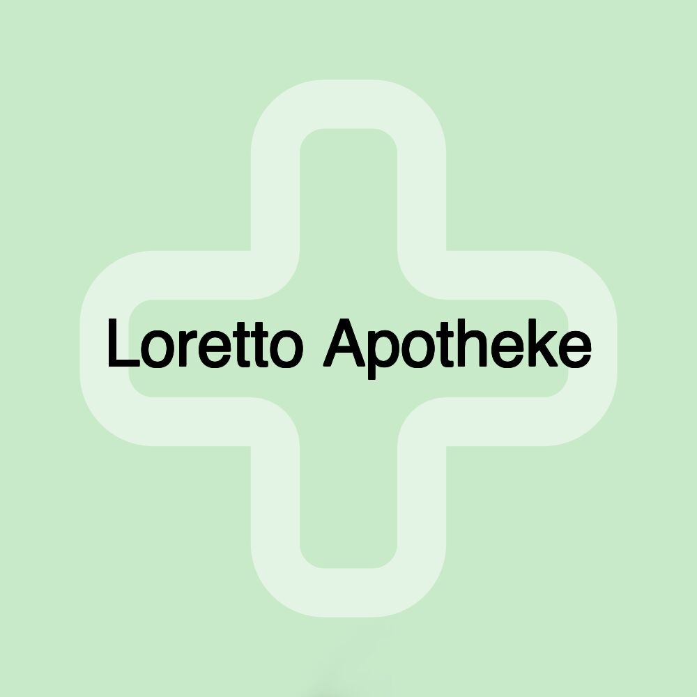 Loretto Apotheke