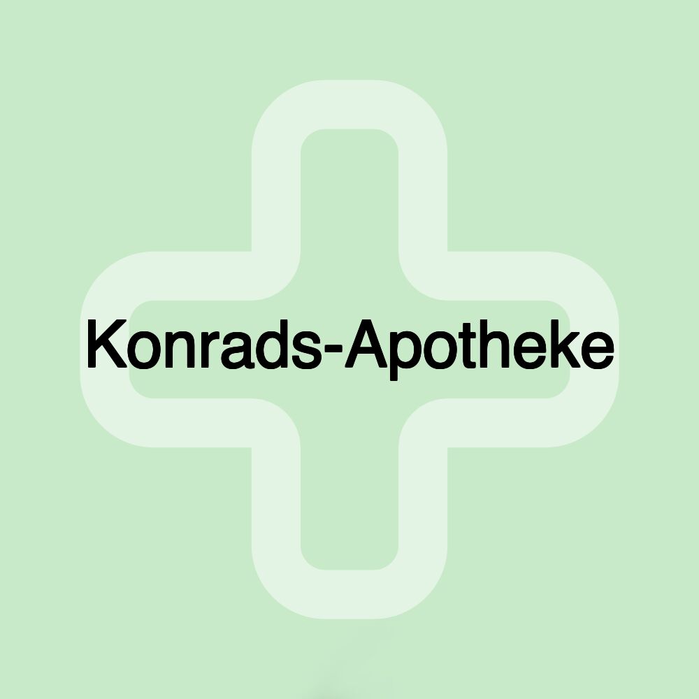 Konrads-Apotheke