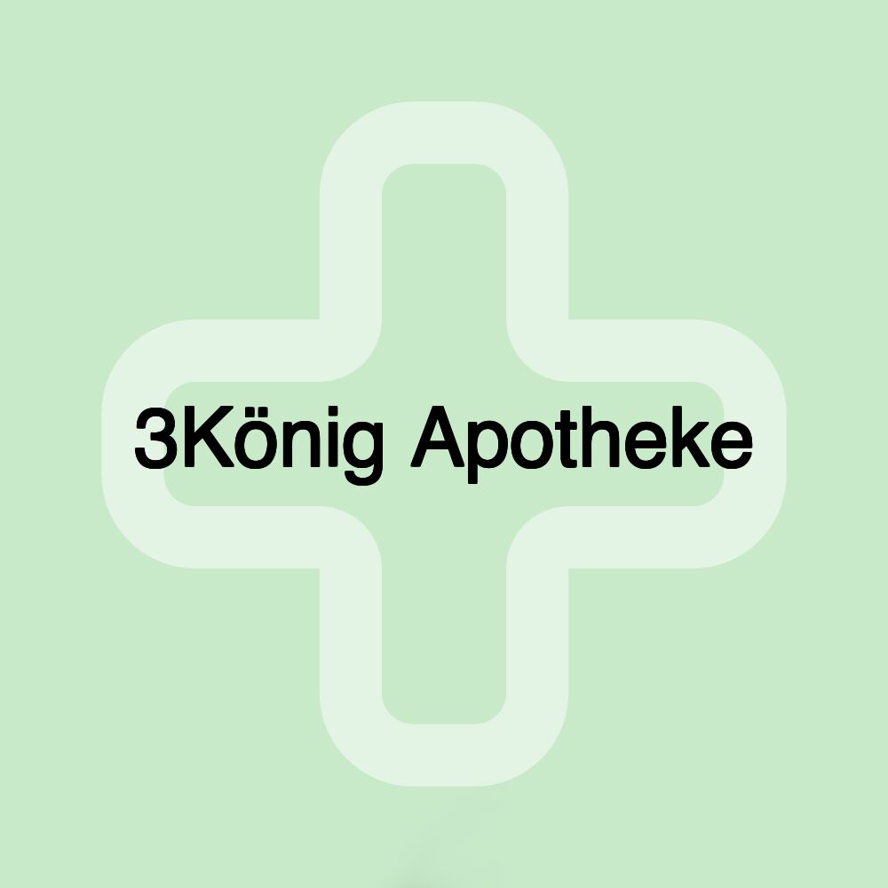 3König Apotheke