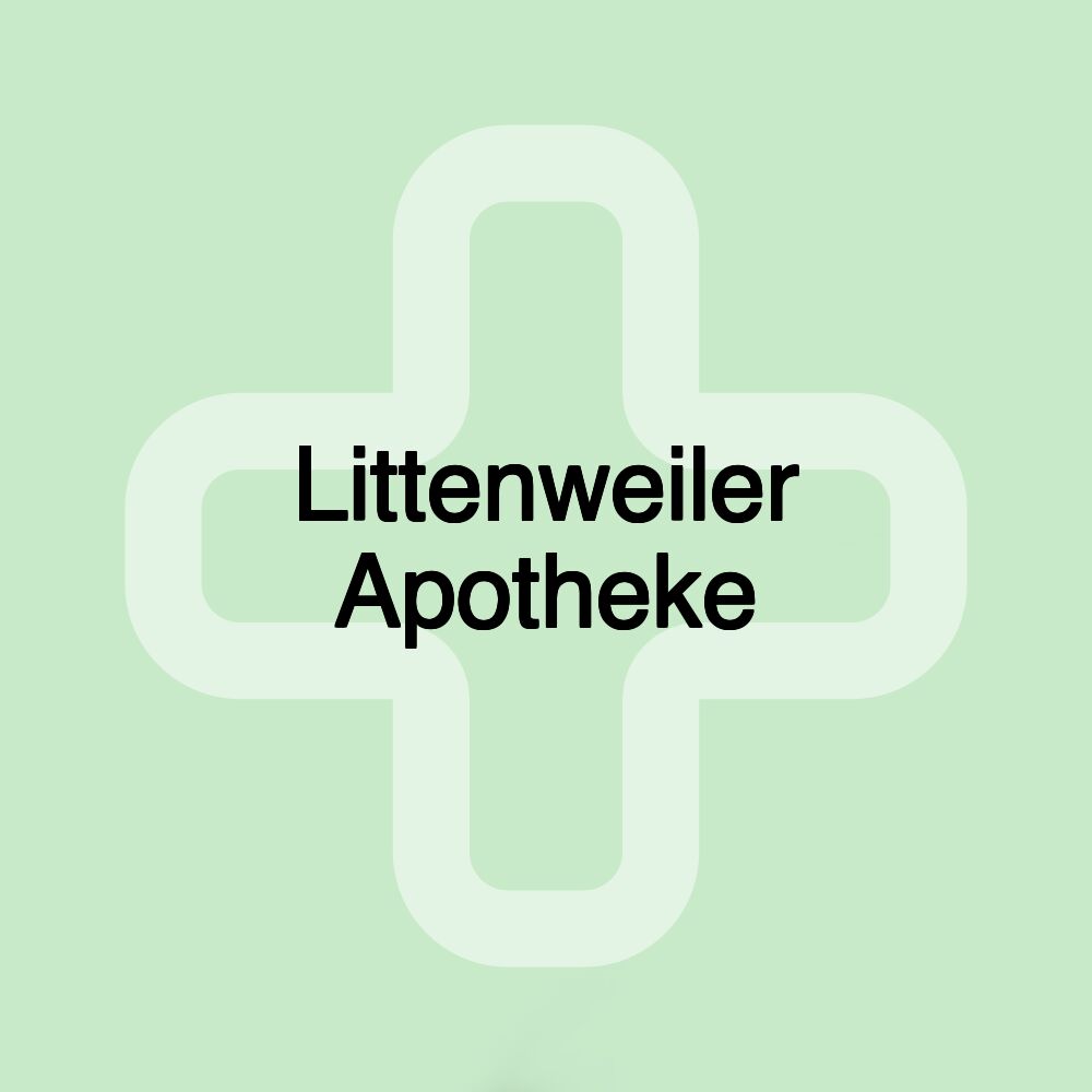 Littenweiler Apotheke