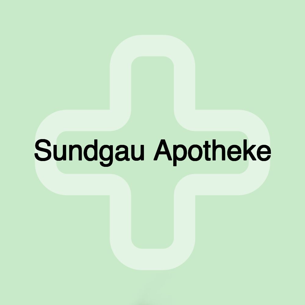 Sundgau Apotheke