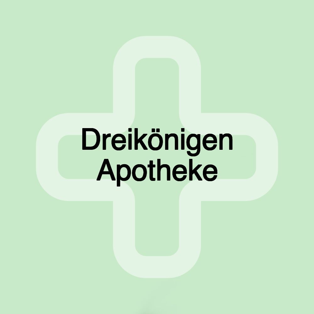 Dreikönigen Apotheke