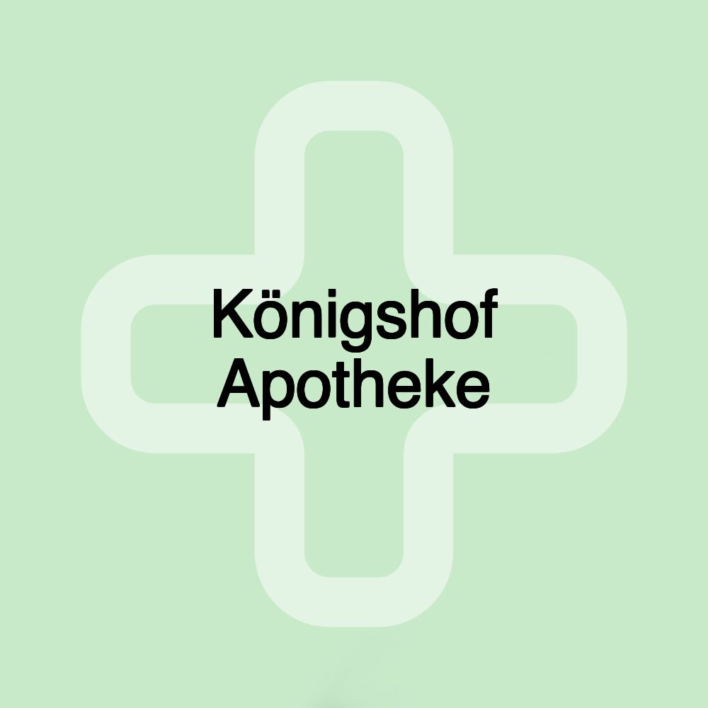 Königshof Apotheke