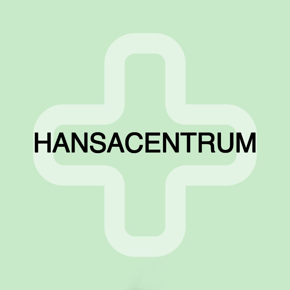 HANSACENTRUM