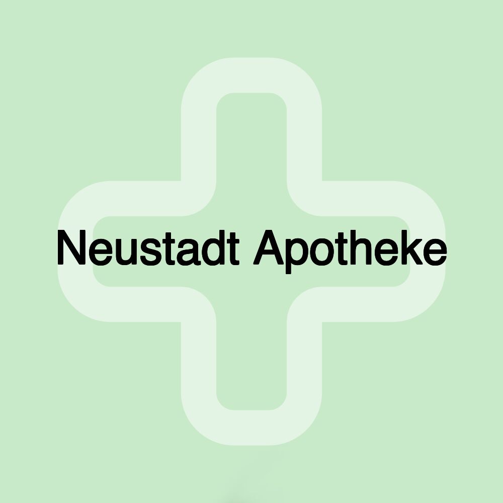 Neustadt Apotheke