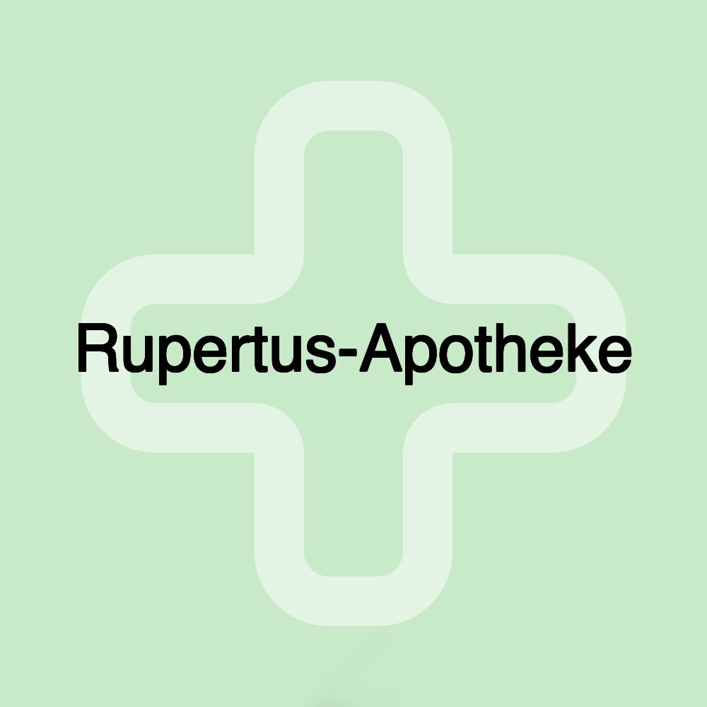 Rupertus-Apotheke