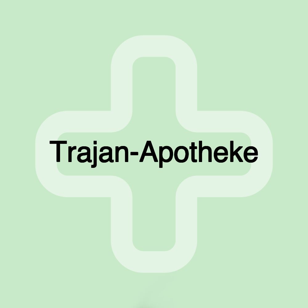 Trajan-Apotheke