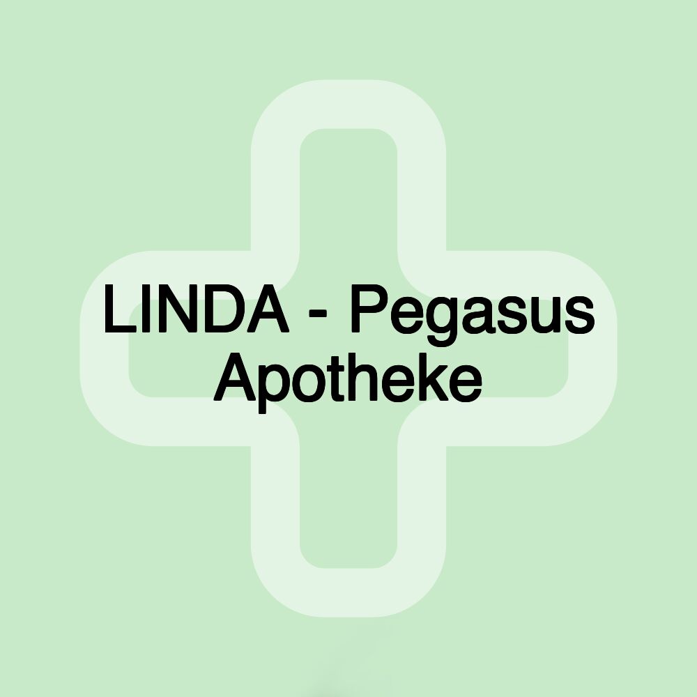 LINDA - Pegasus Apotheke