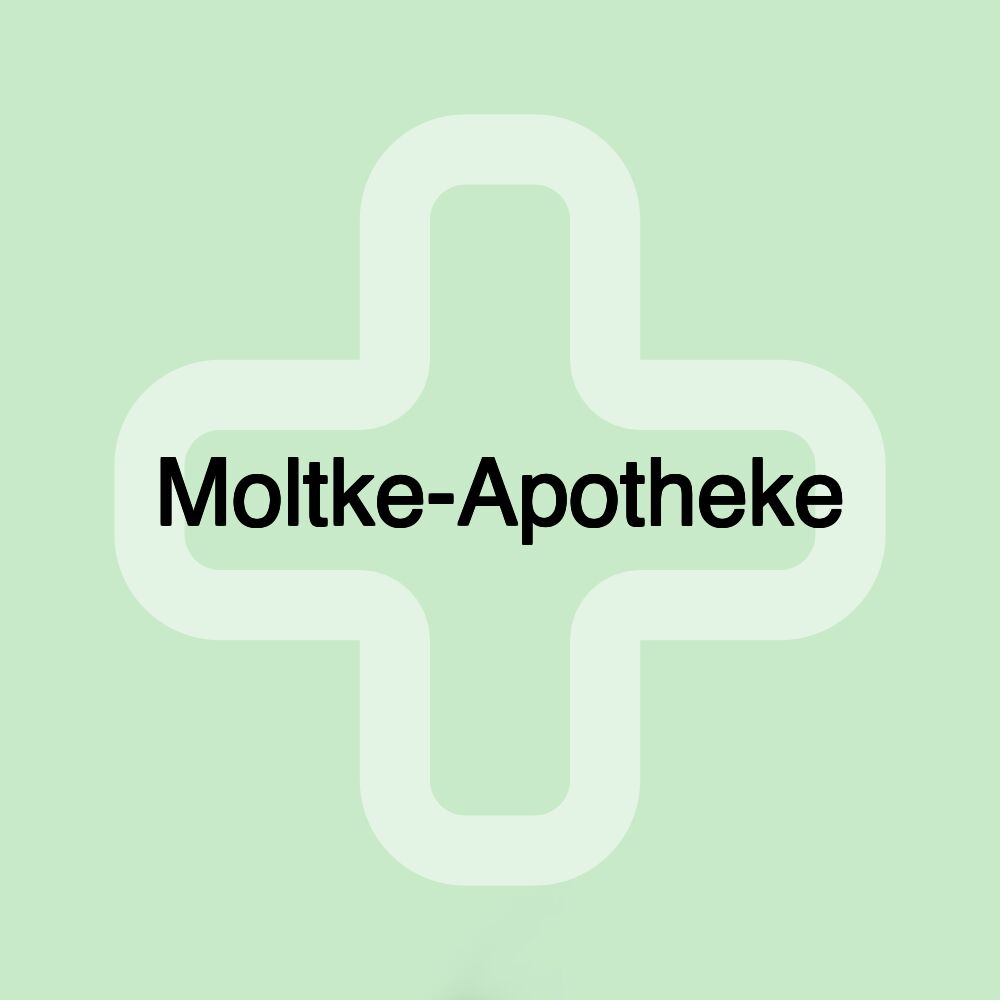 Moltke-Apotheke