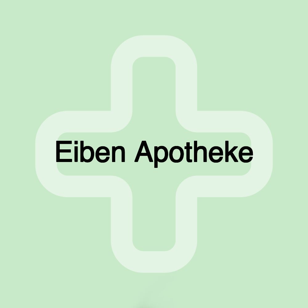 Eiben Apotheke