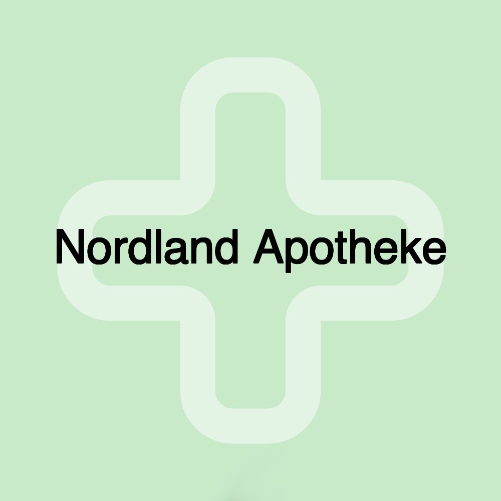 Nordland Apotheke