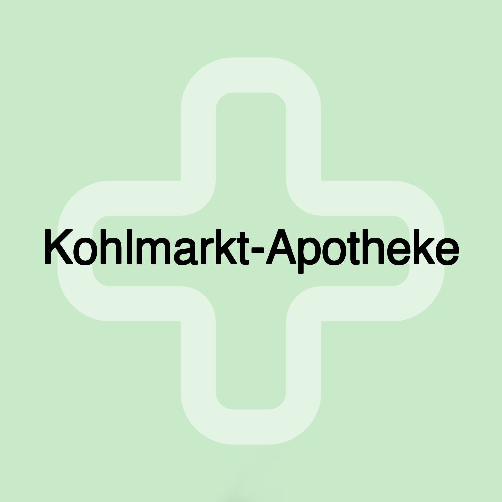 Kohlmarkt-Apotheke