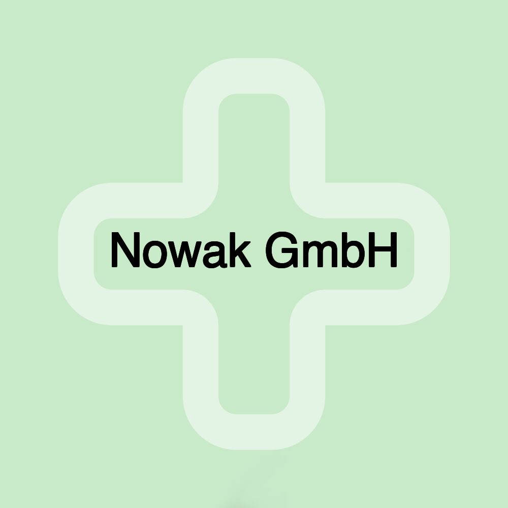 Nowak GmbH