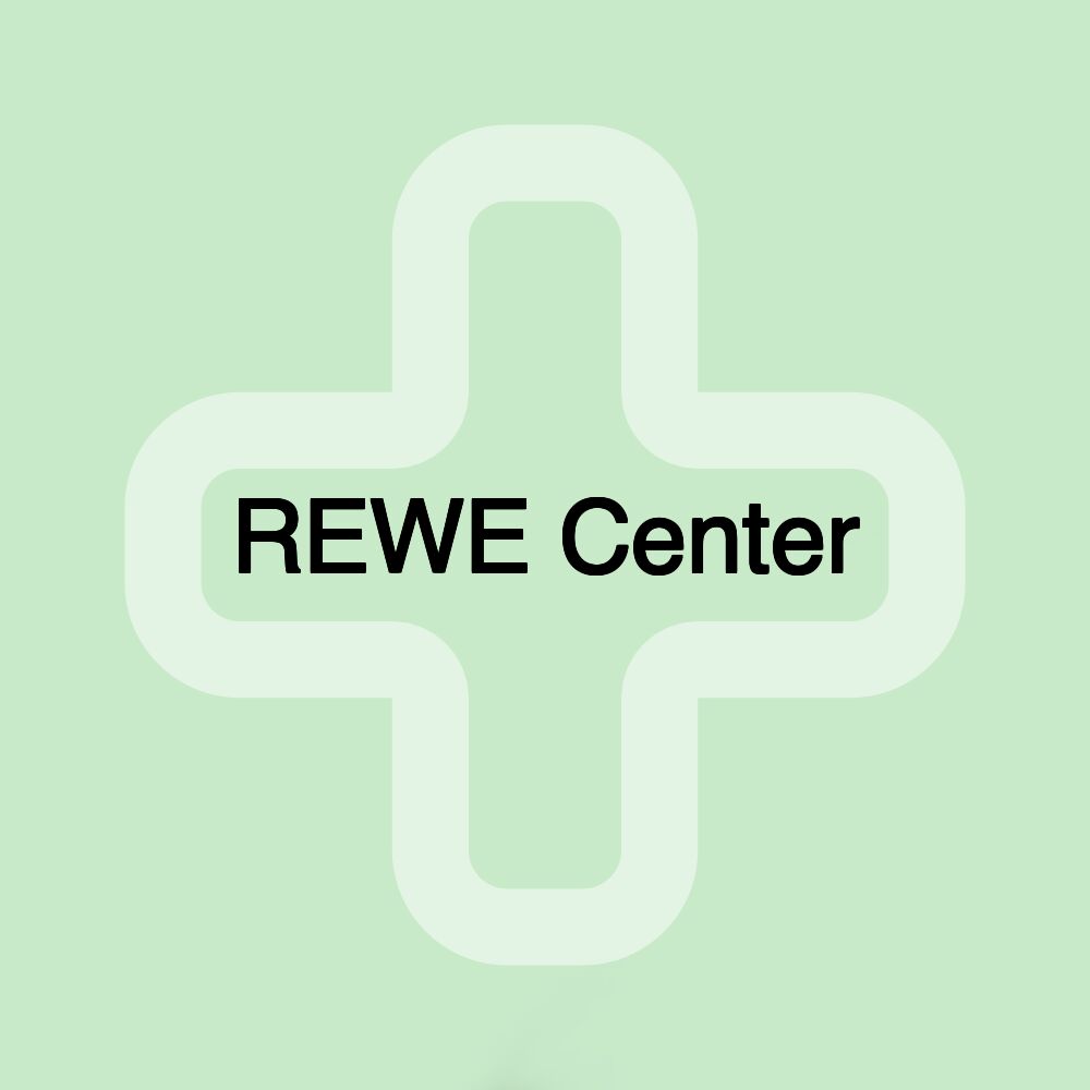 REWE Center