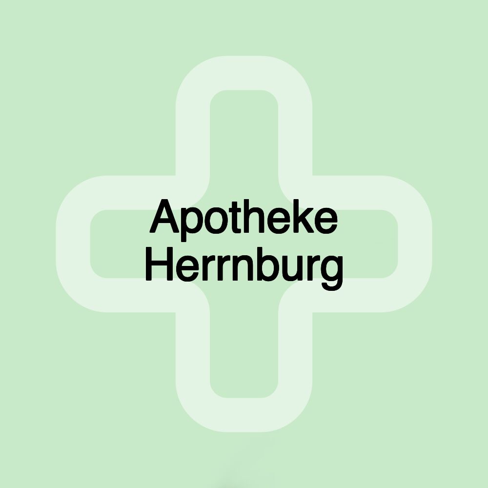 Apotheke Herrnburg