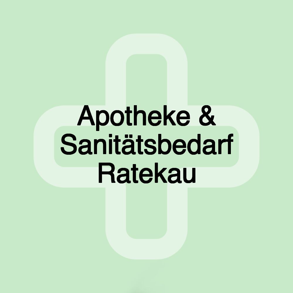 Apotheke & Sanitätsbedarf Ratekau