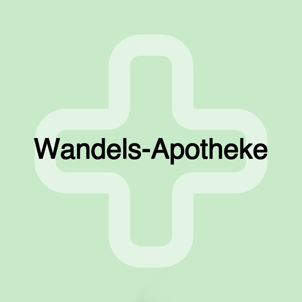 Wandels-Apotheke