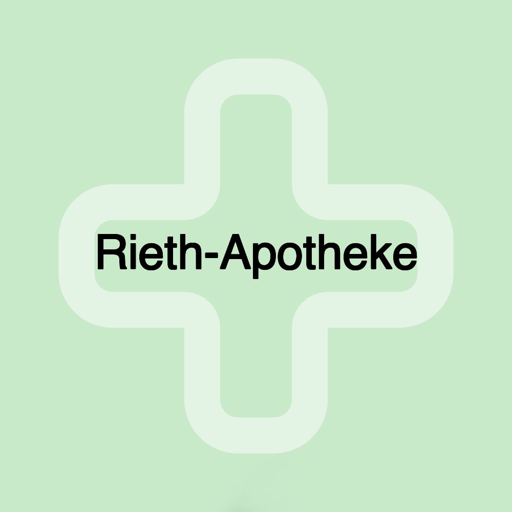 Rieth-Apotheke