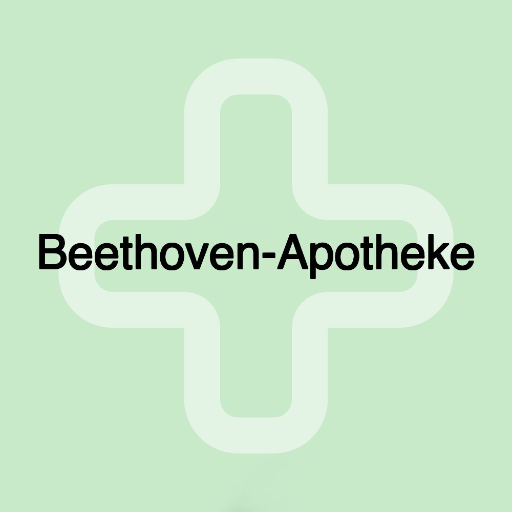 Beethoven-Apotheke