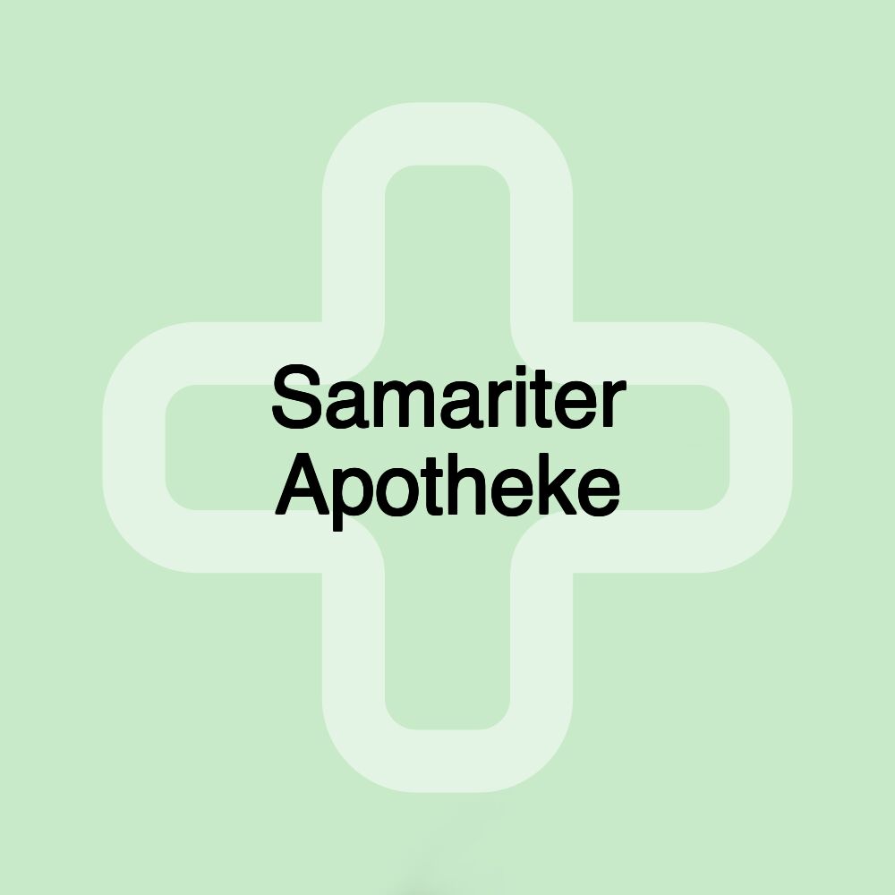 Samariter Apotheke