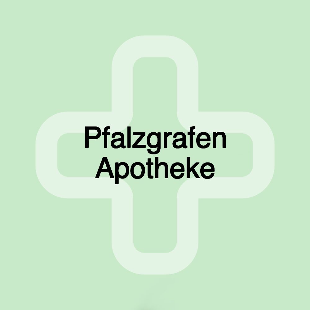 Pfalzgrafen Apotheke