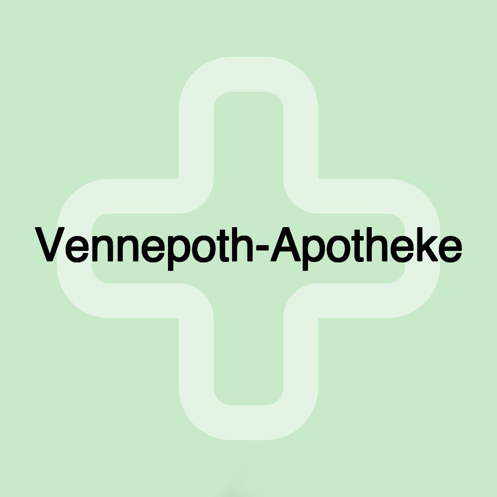 Vennepoth-Apotheke