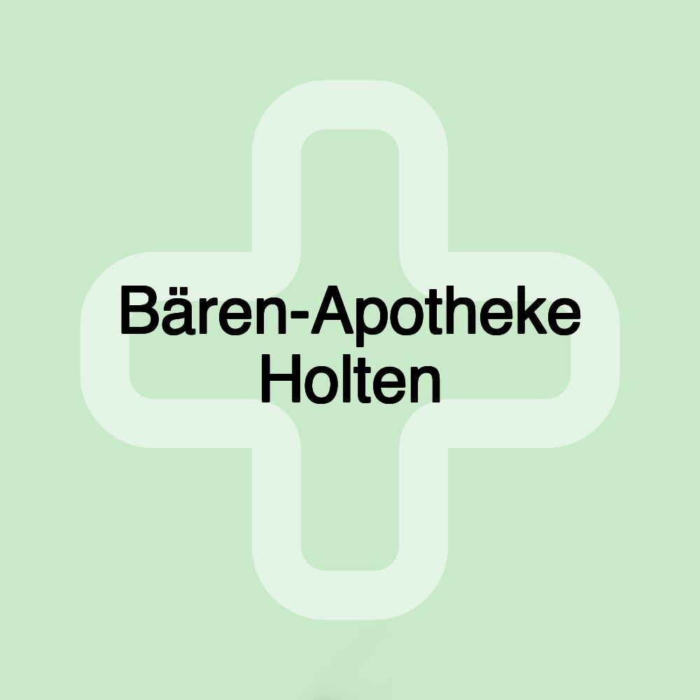 Bären-Apotheke Holten