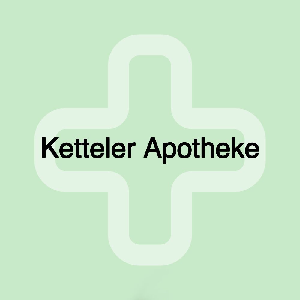 Ketteler Apotheke