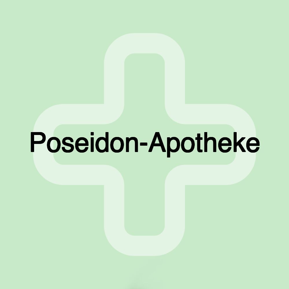 Poseidon-Apotheke