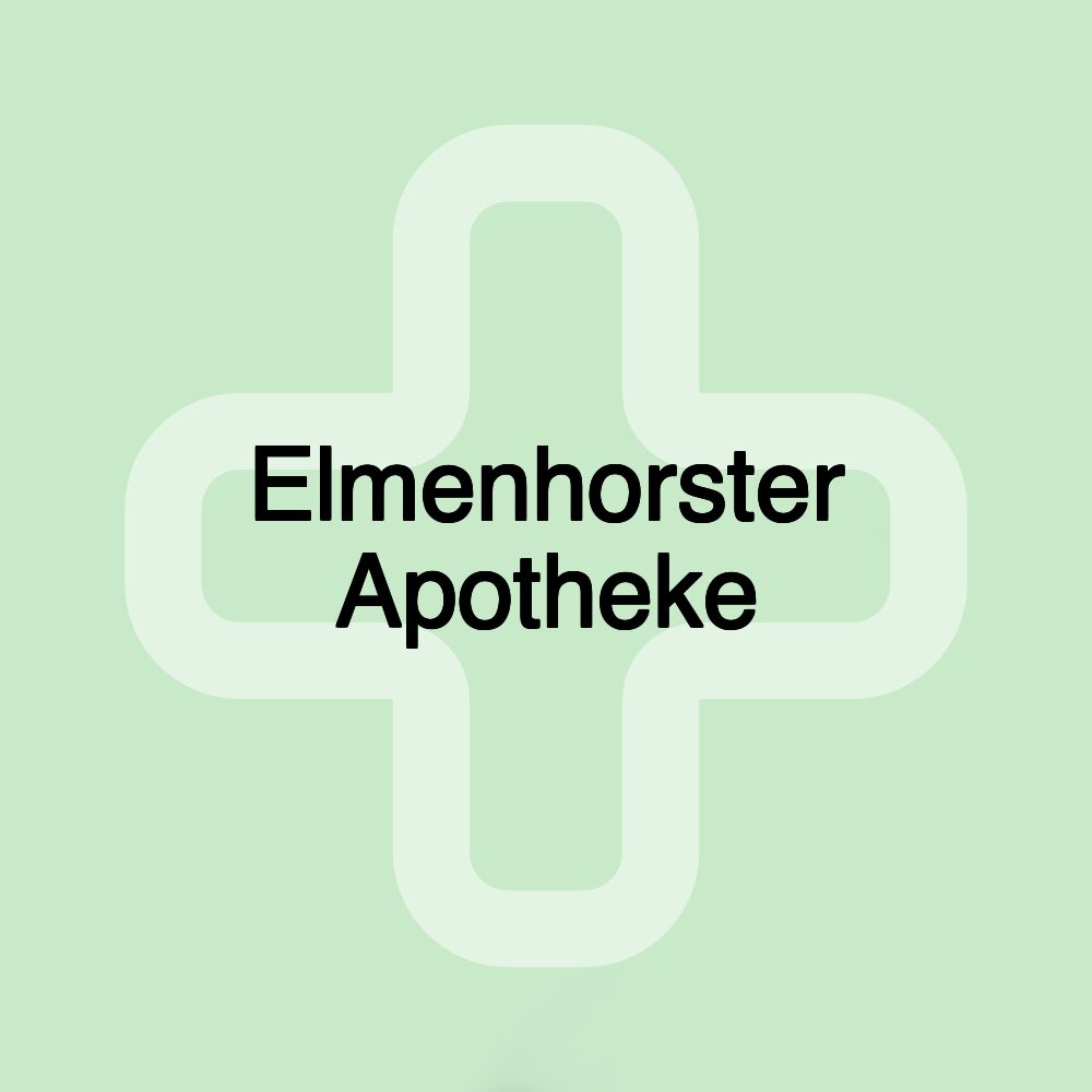 Elmenhorster Apotheke