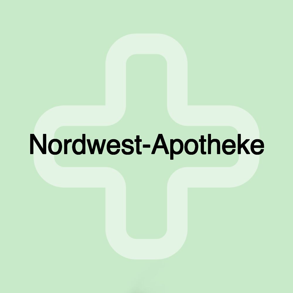 Nordwest-Apotheke