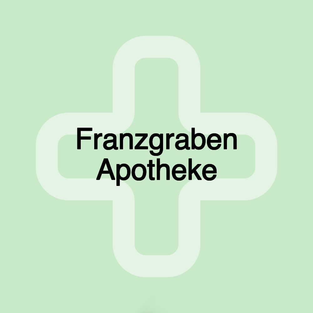 Franzgraben Apotheke